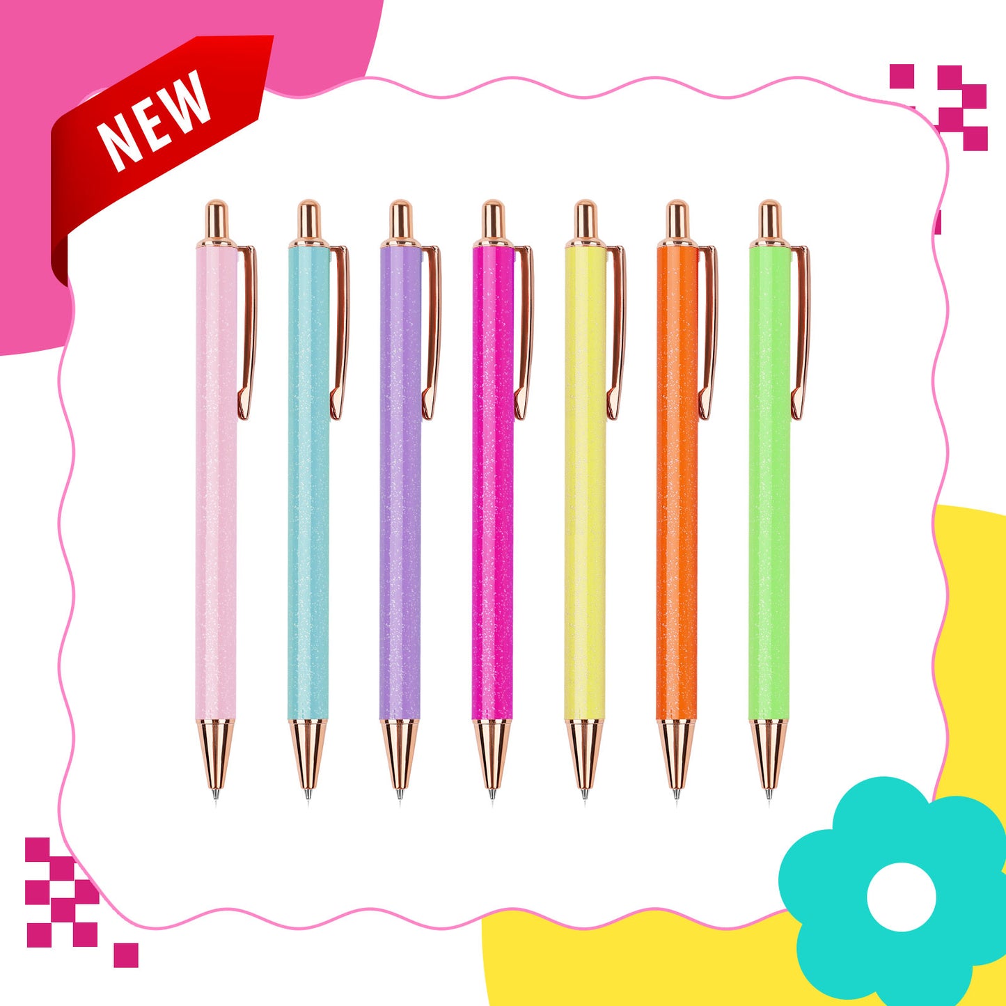 Dopamine Weekly Weeding Pen
