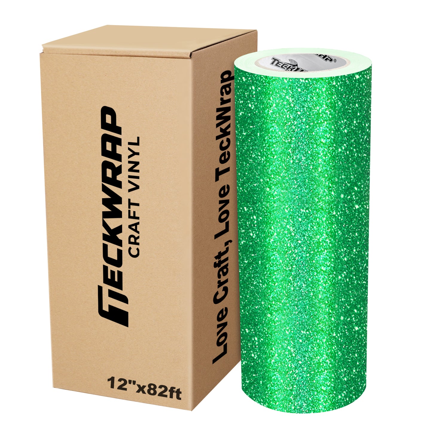Burst Glitter Adhesive Vinyl