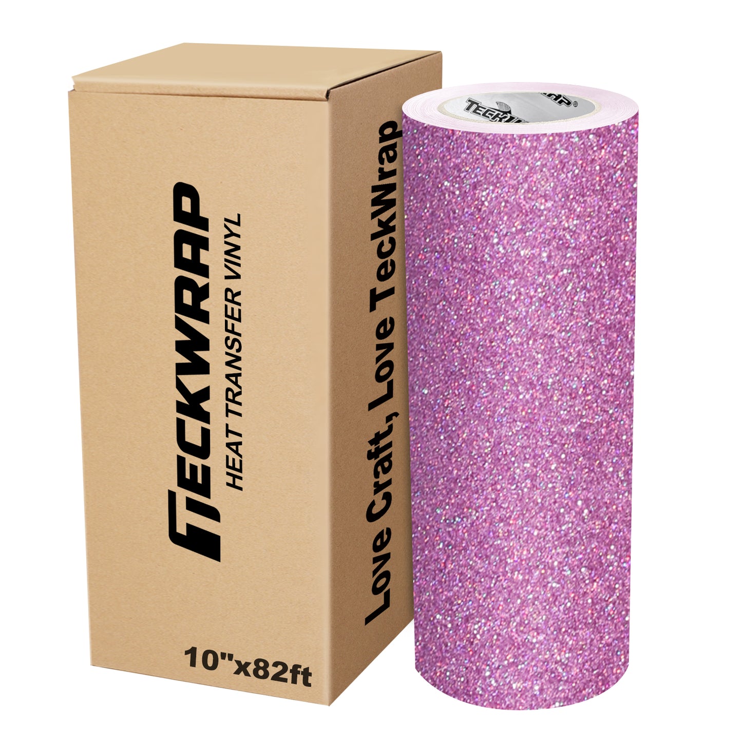Fancy Glitter Heat Transfer Vinyl