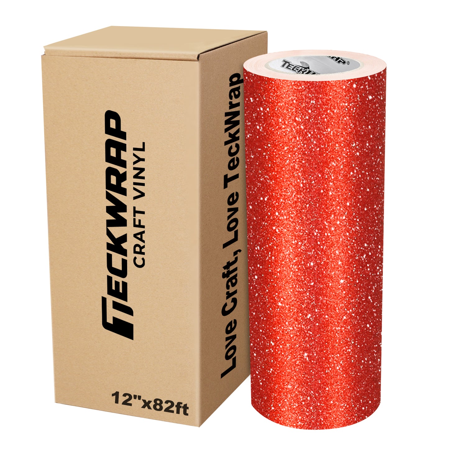 Burst Glitter Adhesive Vinyl