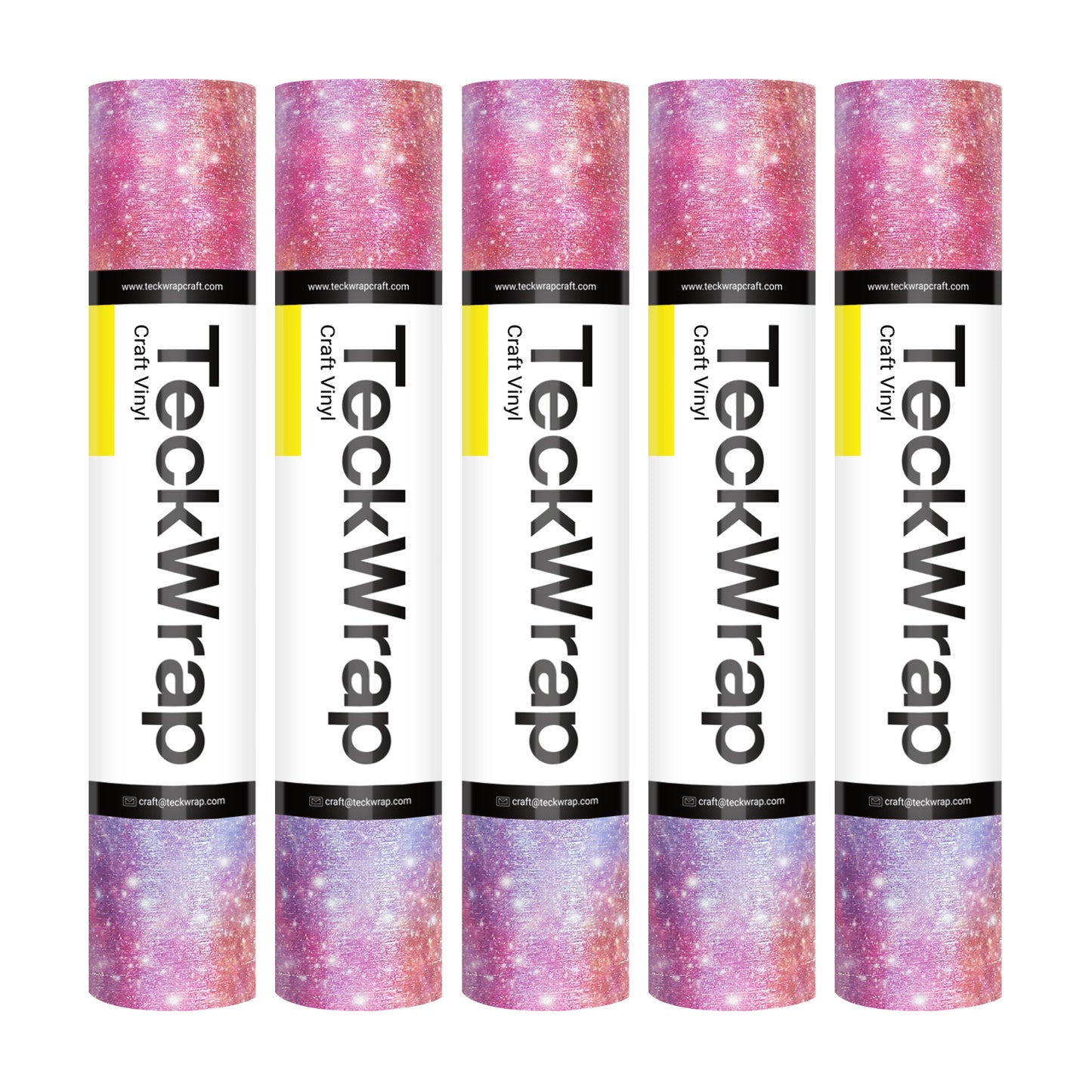 Glitter Brush Adhesive Vinyl
