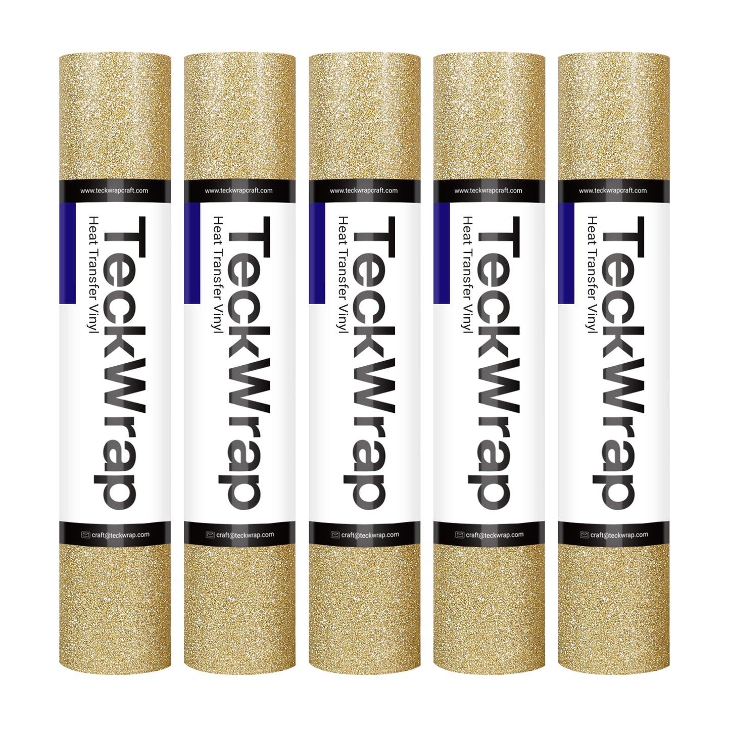 Glitter Heat Transfer Vinyl