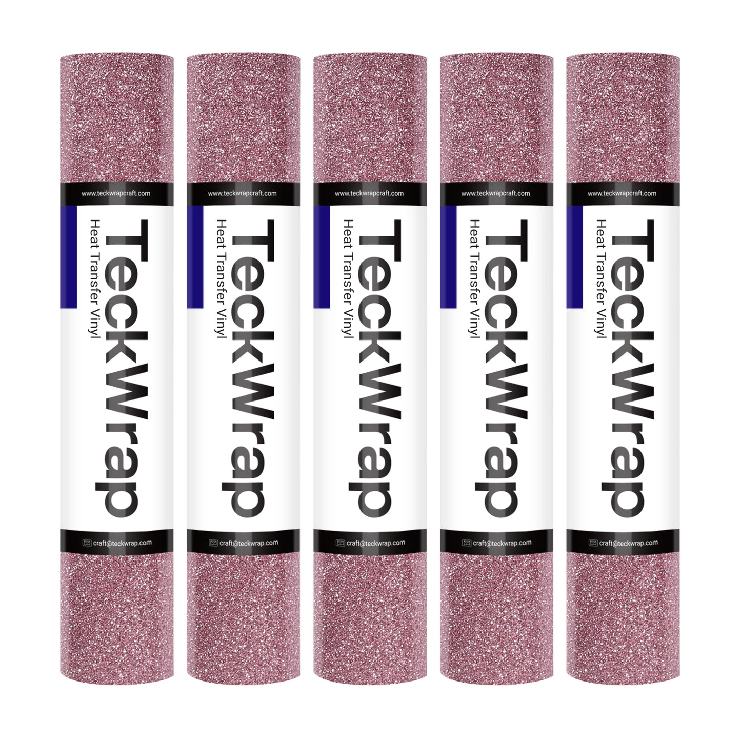 Glitter Heat Transfer Vinyl
