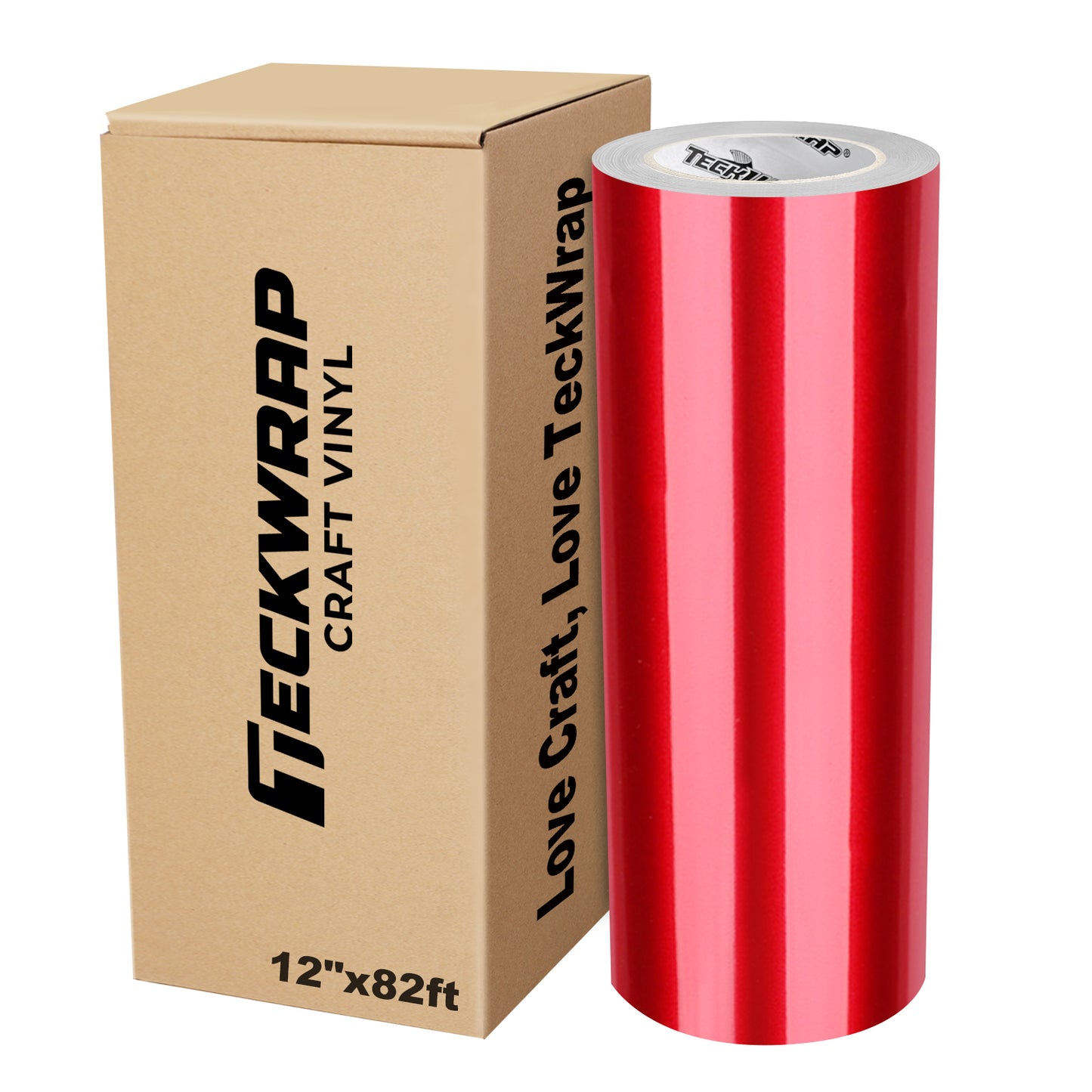 Metallic Satin Chrome Adhesive Vinyl