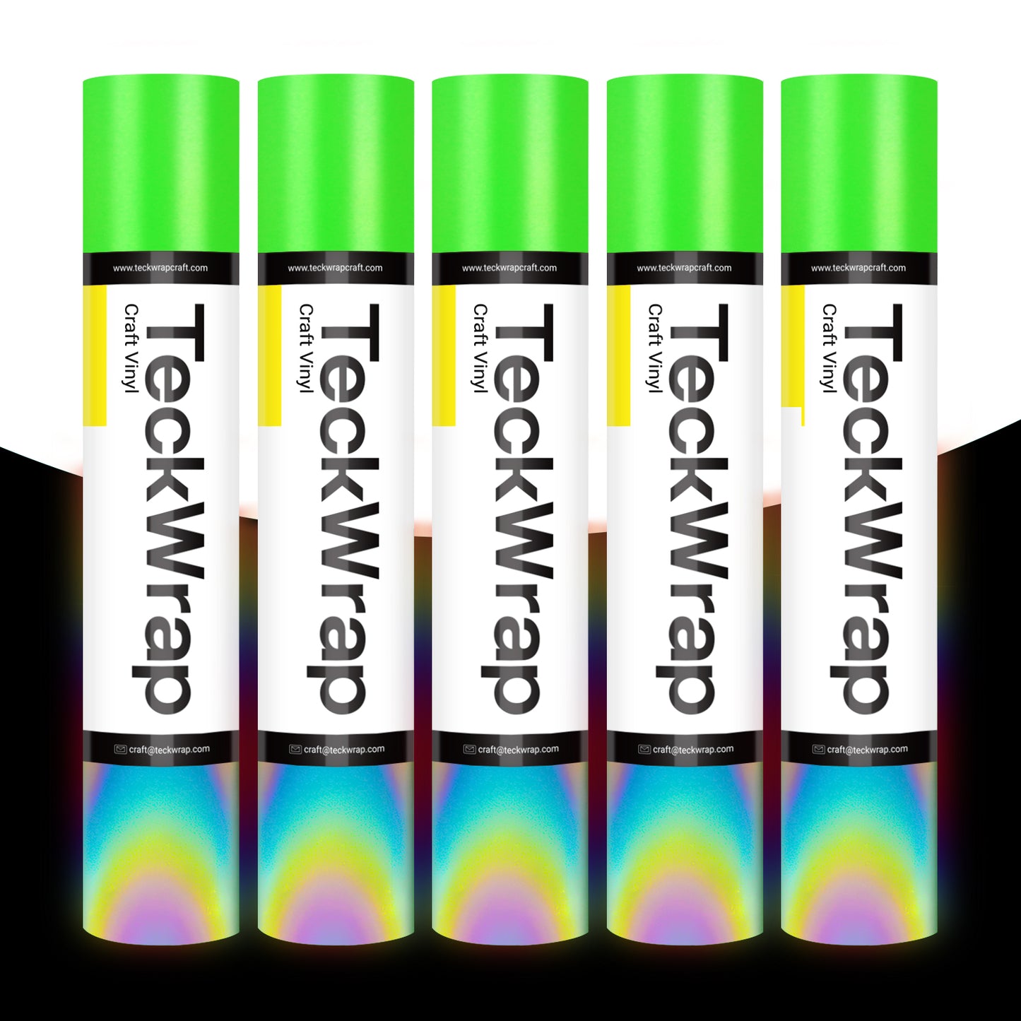 Reflective Adhesive Vinyl