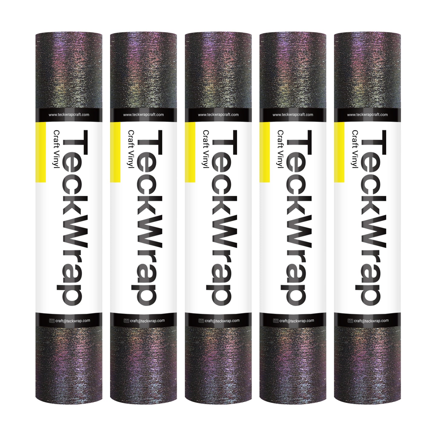Glitter Brush Adhesive Vinyl