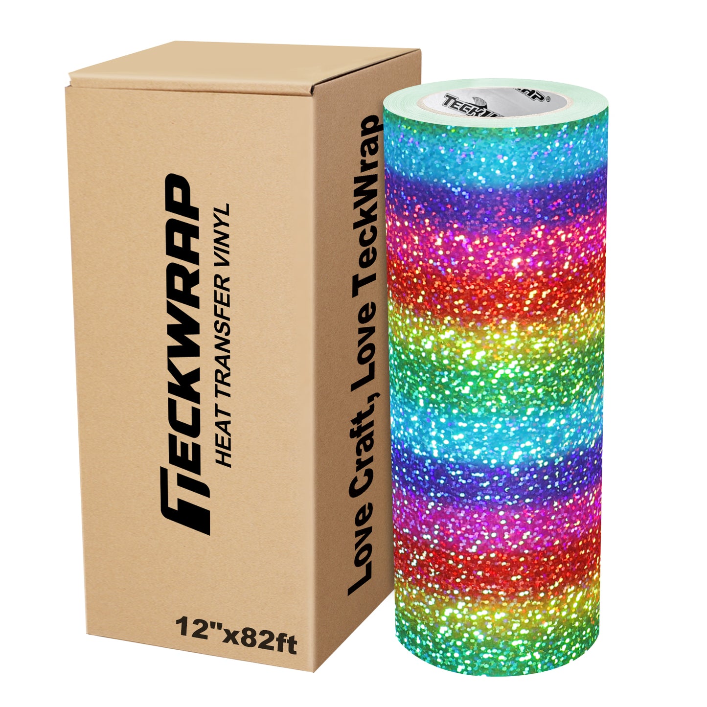 Metallic Chrome Heat Transfer Vinyl