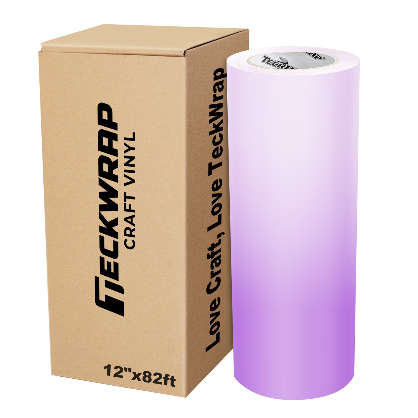 UV Color Changing Vinyl