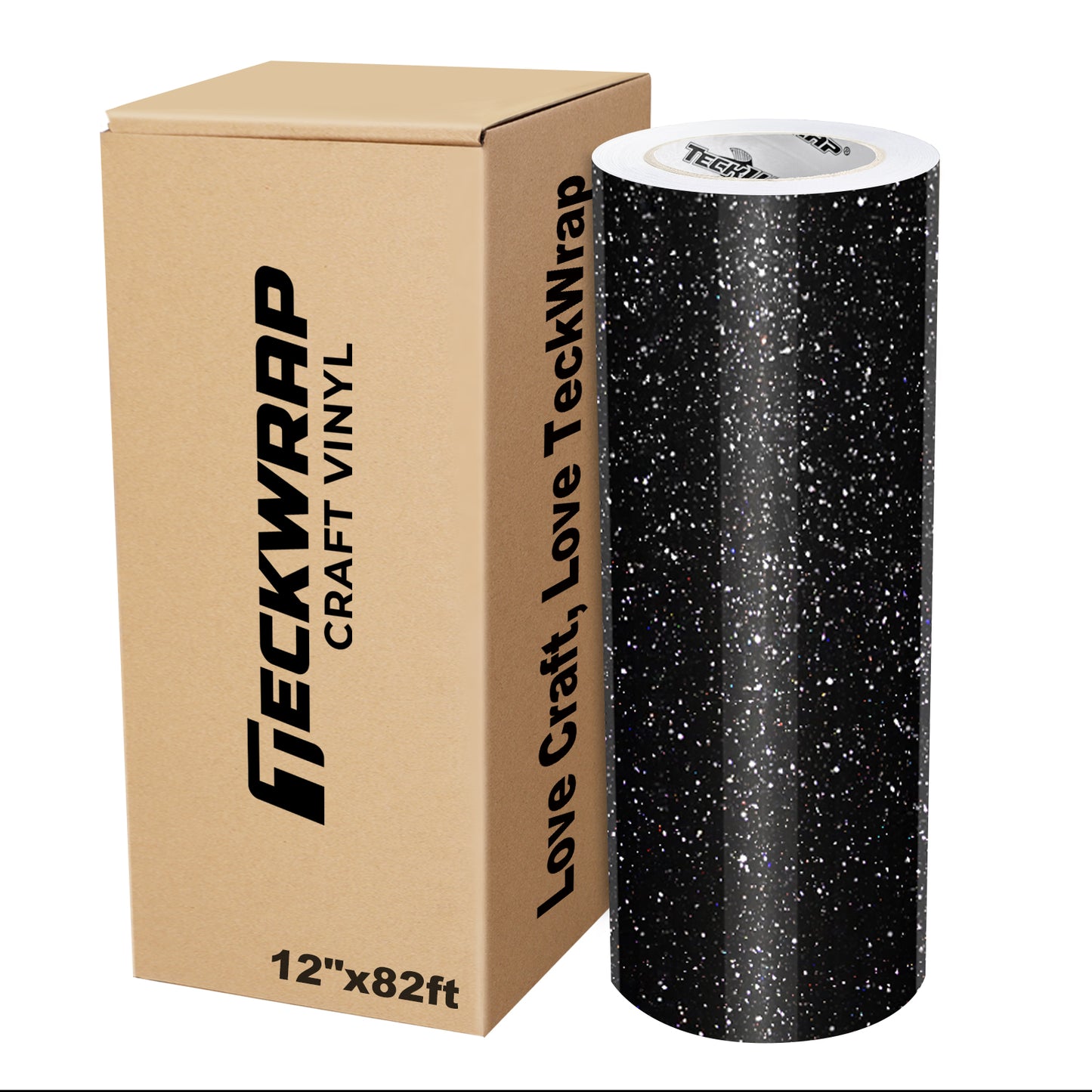 Burst Shimmer Adhesive Vinyl