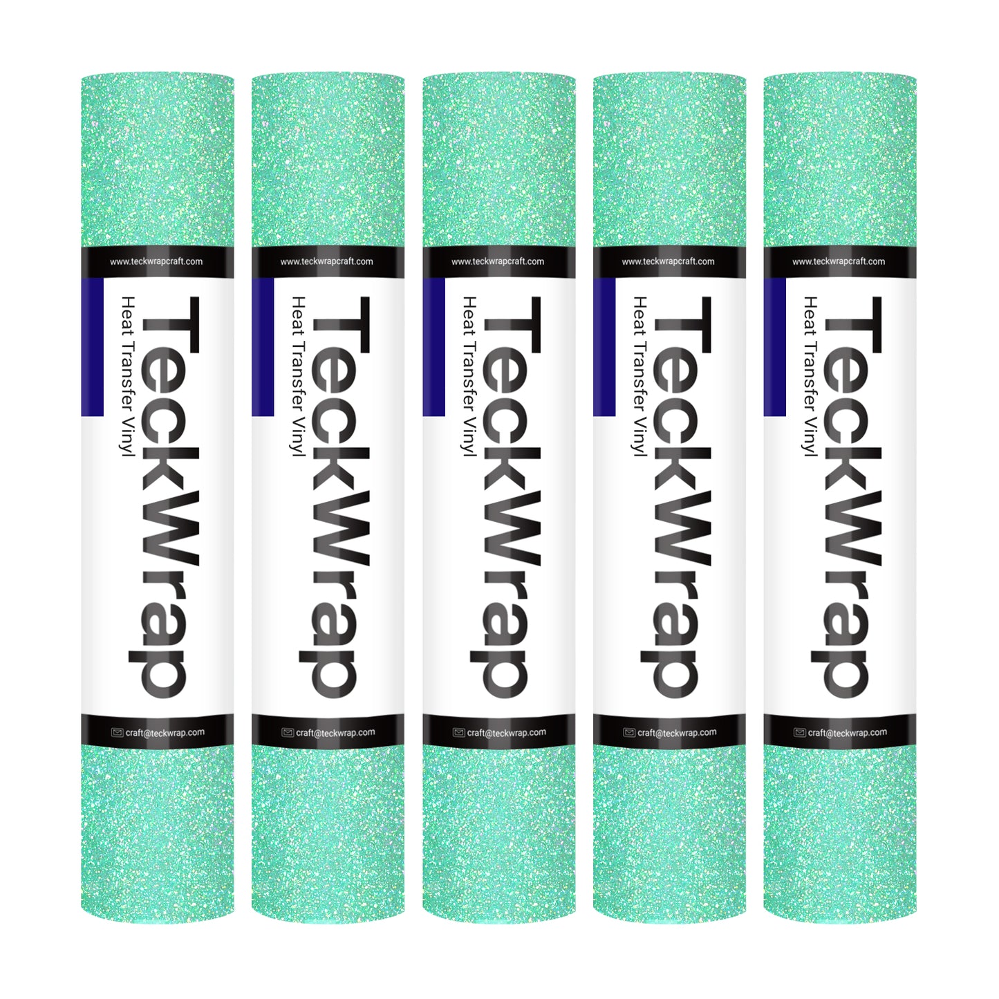 Fancy Glitter Heat Transfer Vinyl