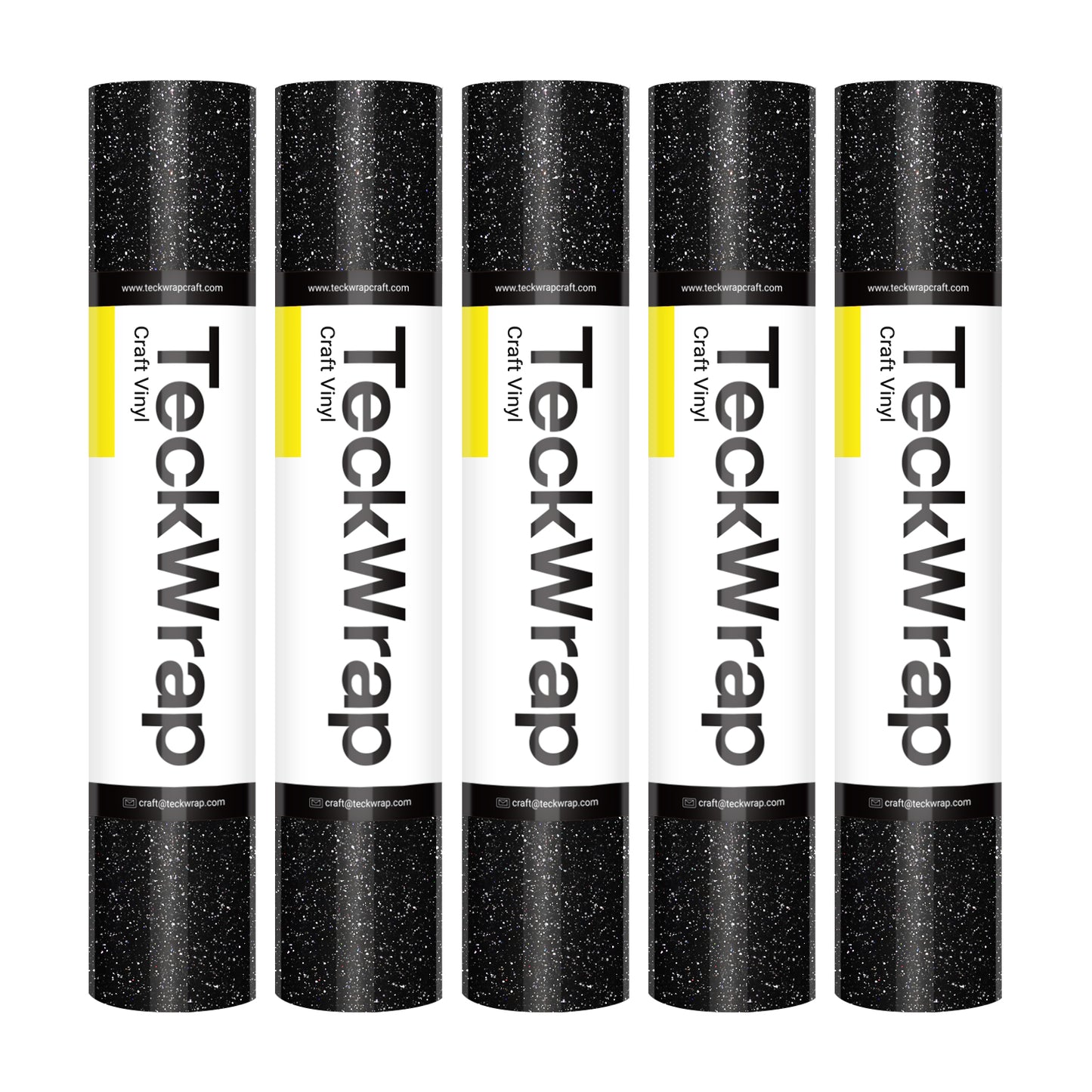 Burst Shimmer Adhesive Vinyl
