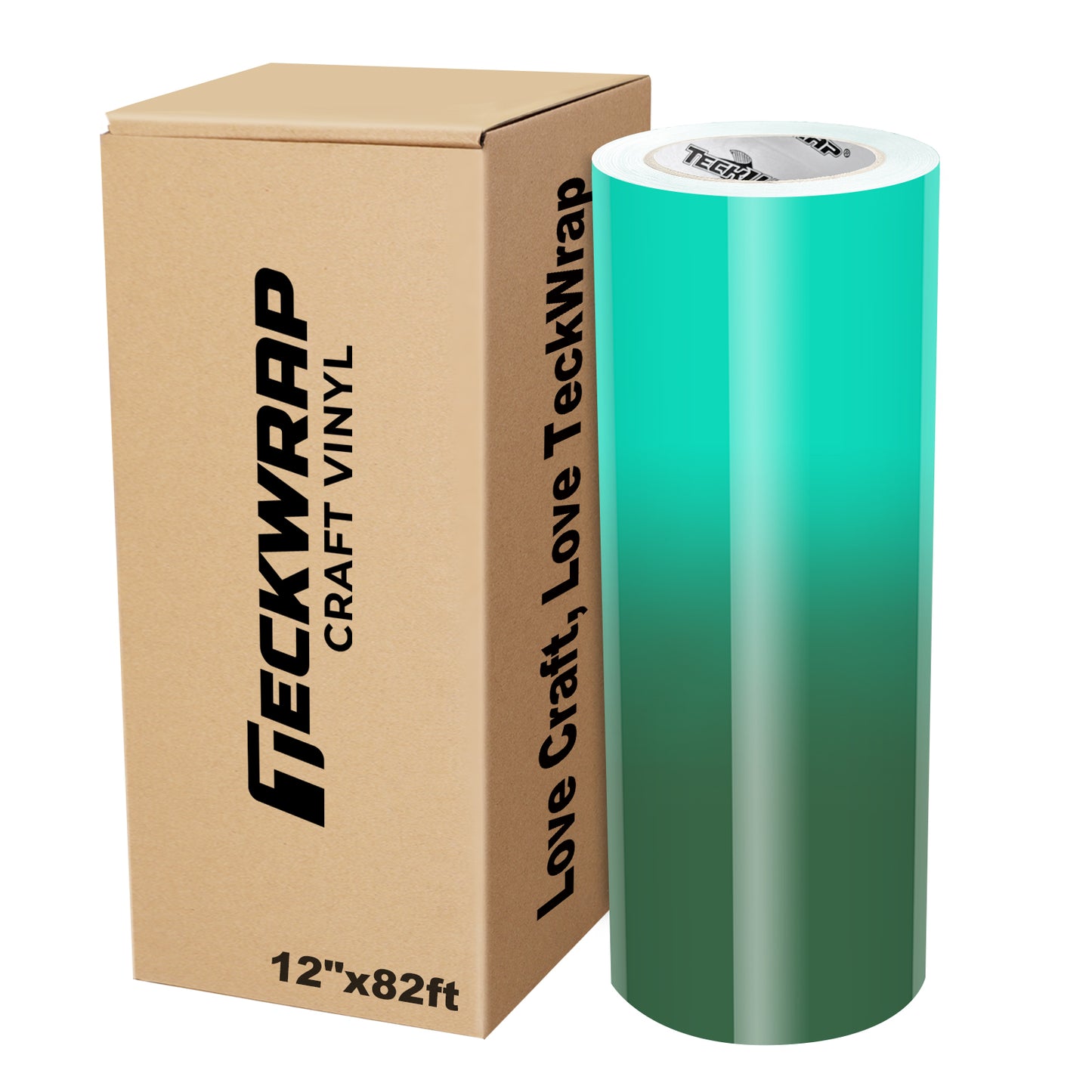 Neon Cold Color Changing Adhesive Craft Vinyl