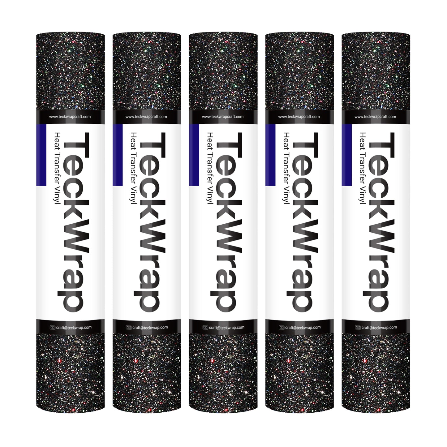 Glitter Heat Transfer Vinyl