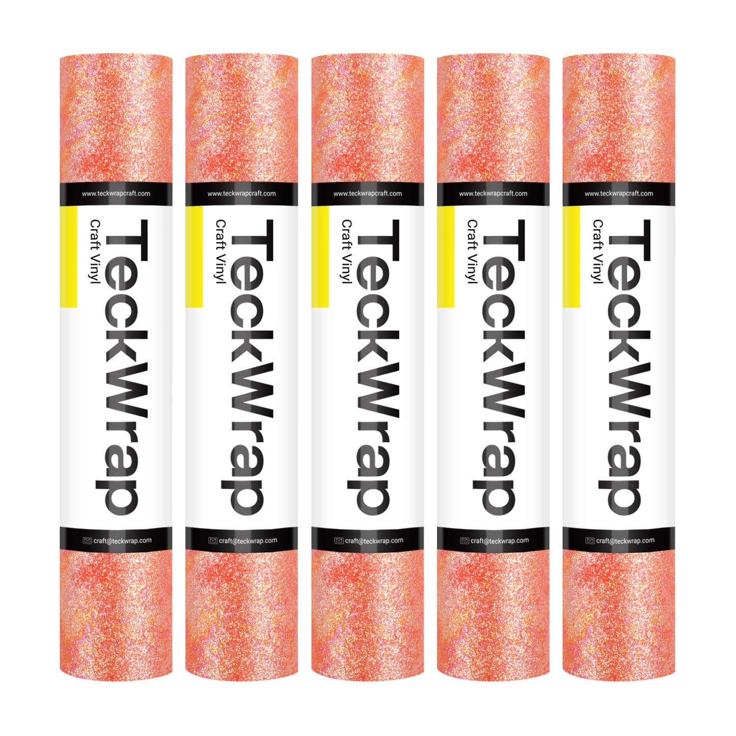Colorful Pearl Adhesive Vinyl