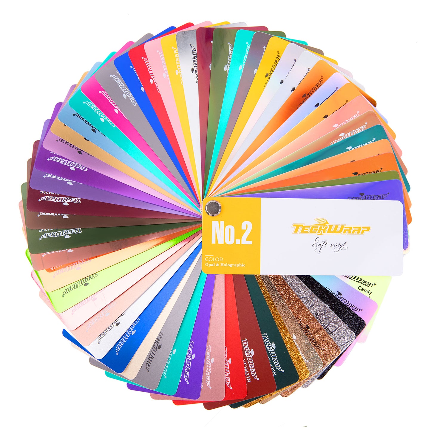 Sample Book Set