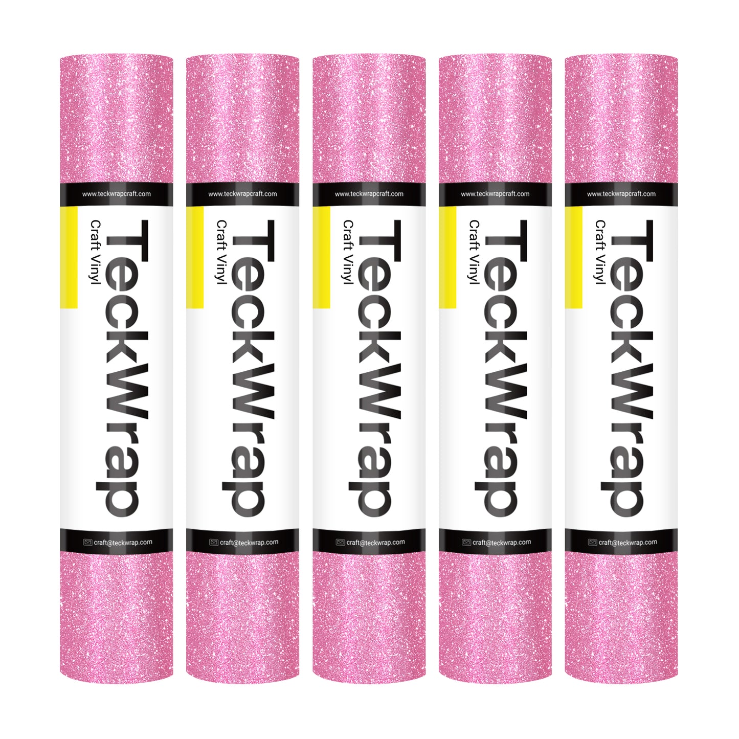 Burst Glitter Adhesive Vinyl