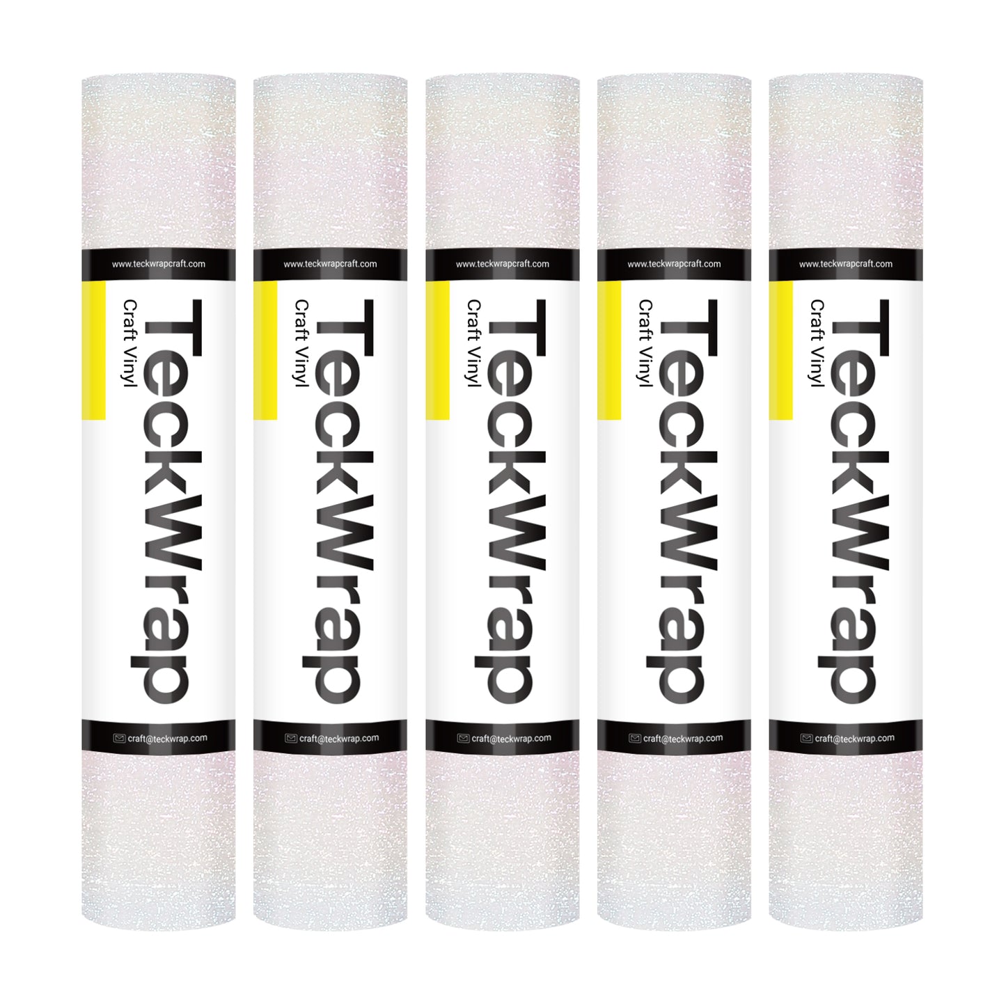Glitter Brush Adhesive Vinyl