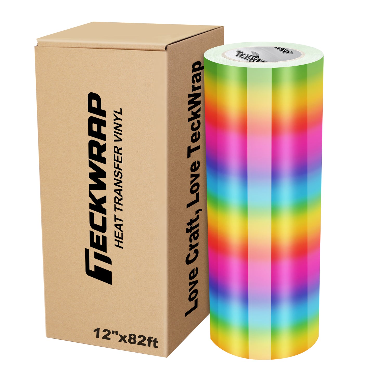 Metallic Chrome Heat Transfer Vinyl