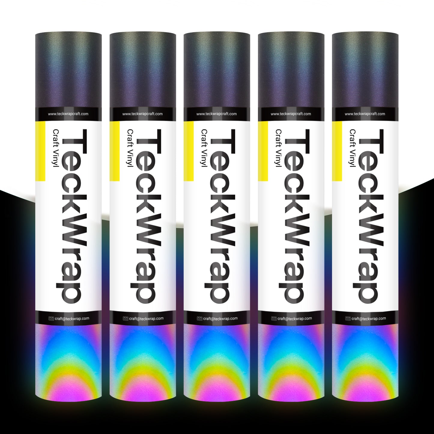 Reflective Adhesive Vinyl