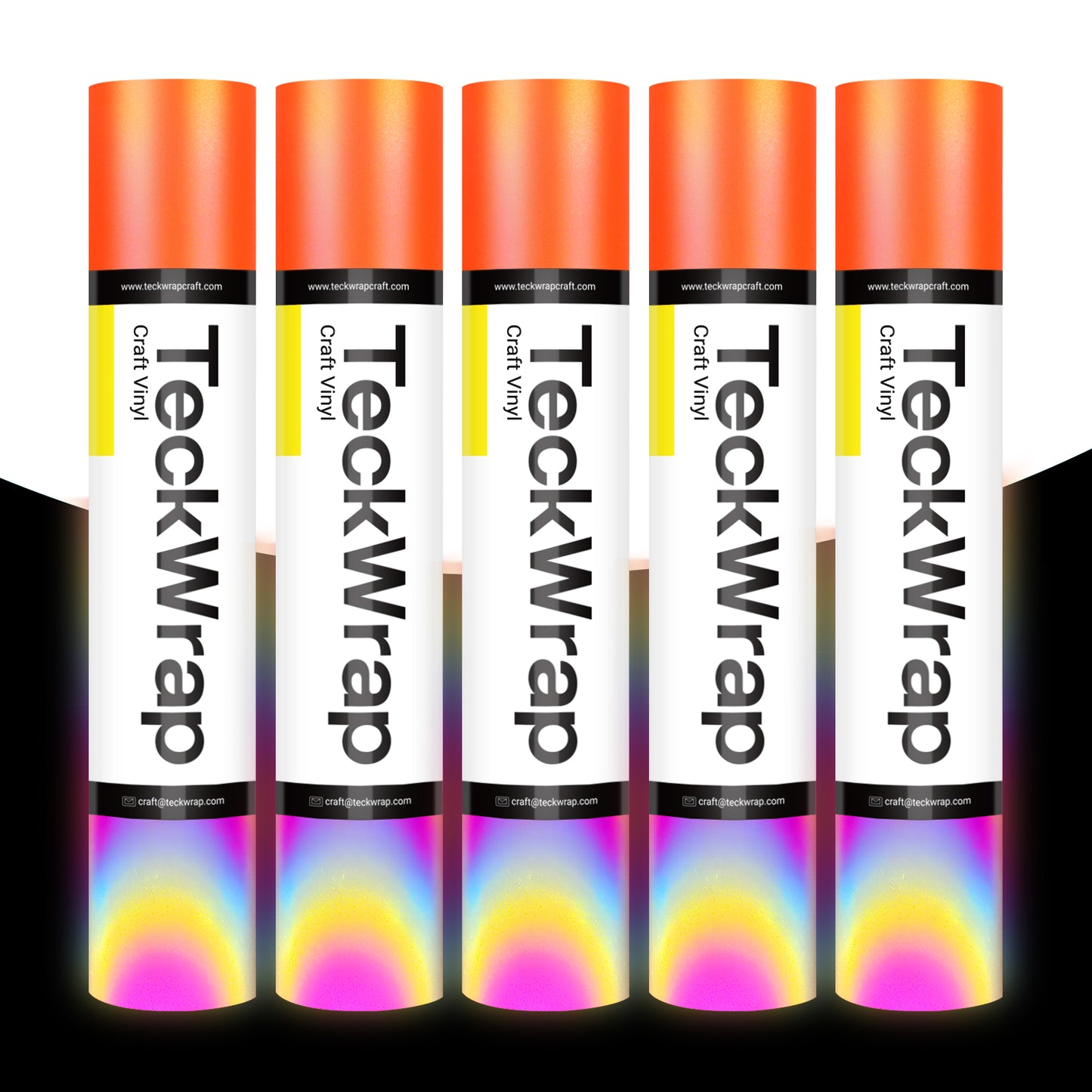 Reflective Adhesive Vinyl