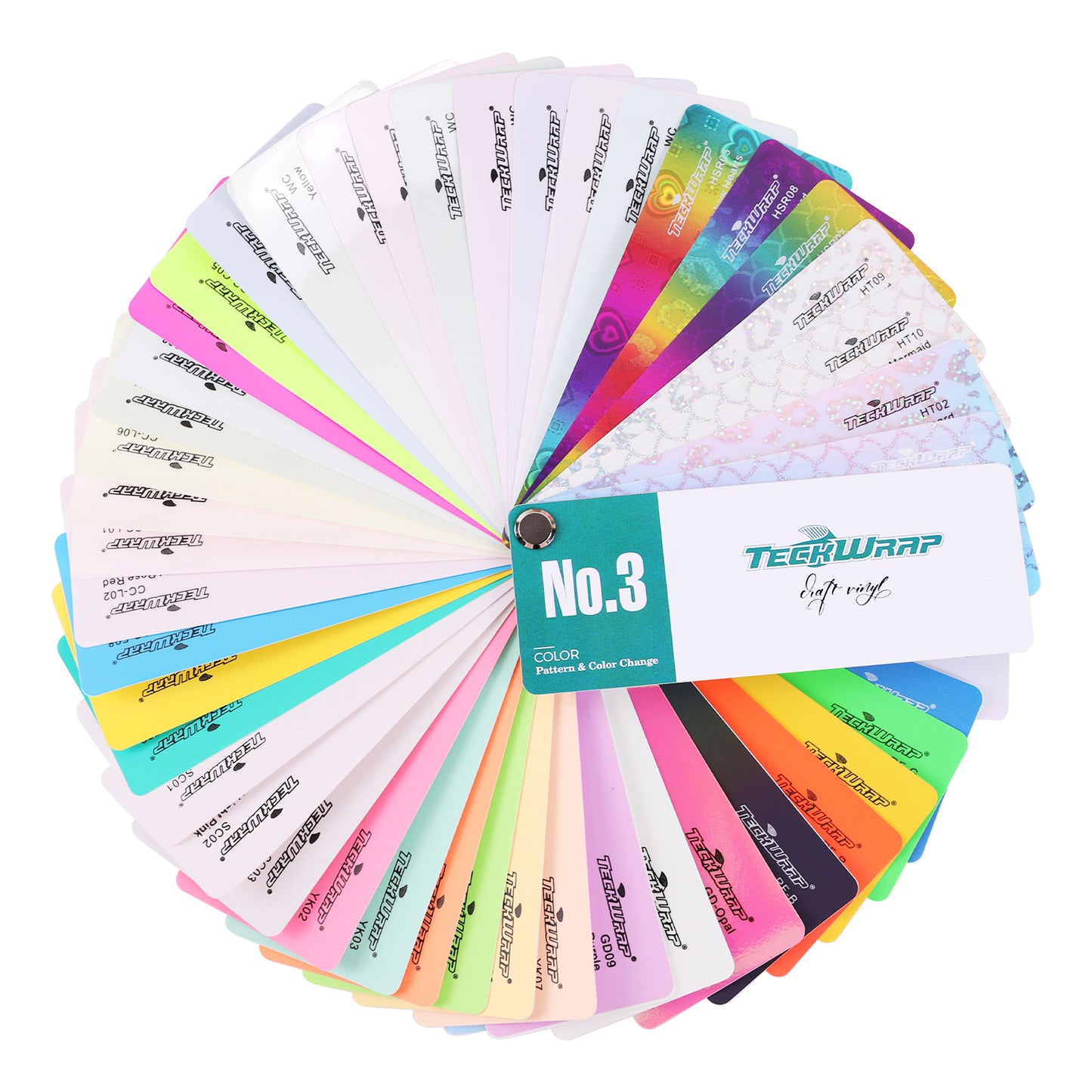 Sample Book Set