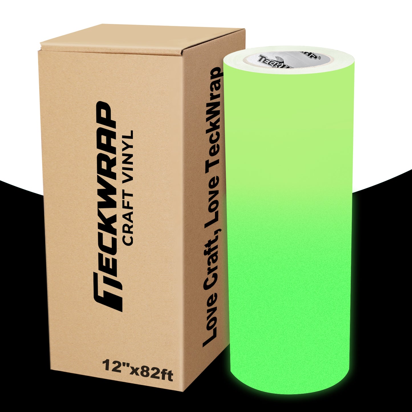 Glow In the Dark Vinyl