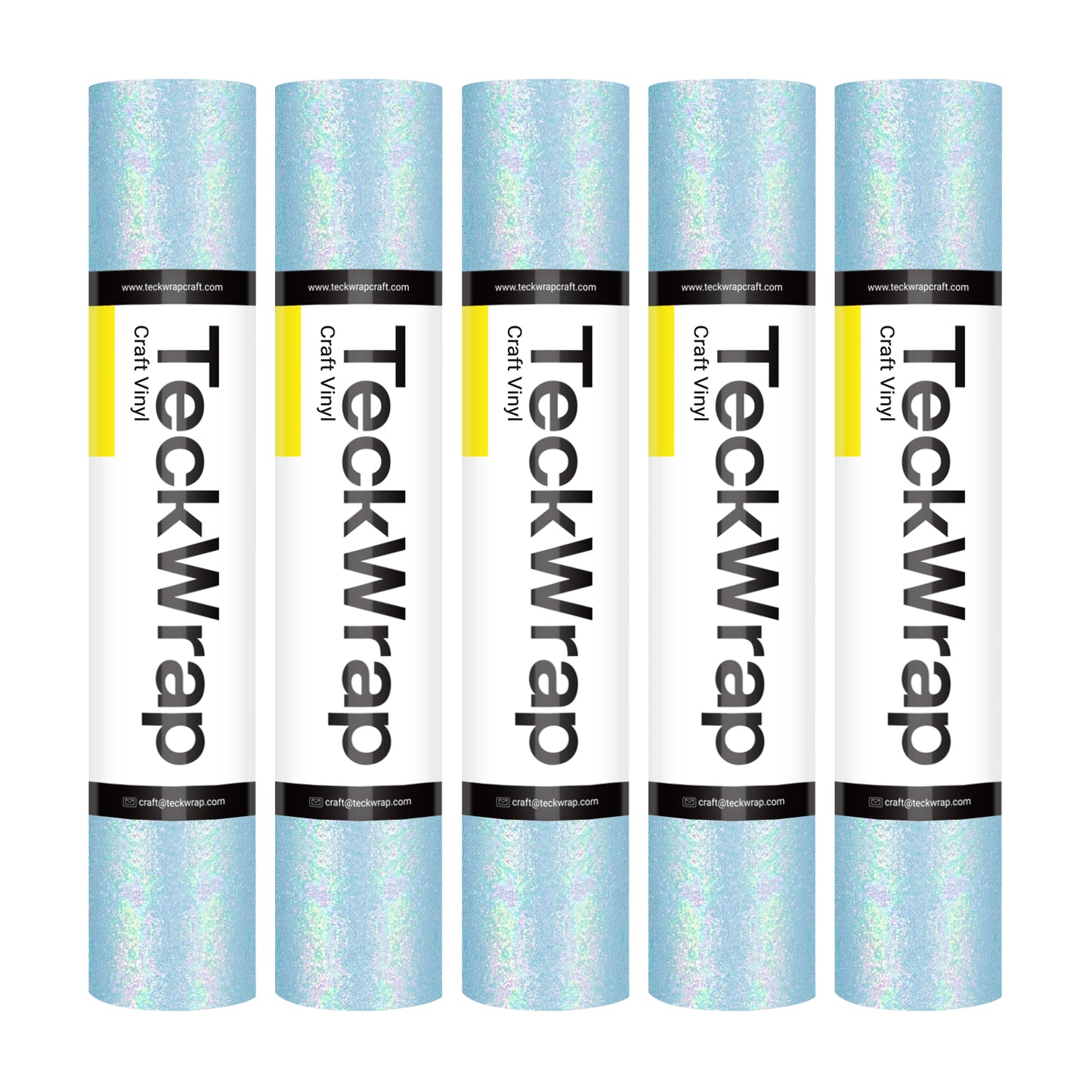 Colorful Pearl Adhesive Vinyl