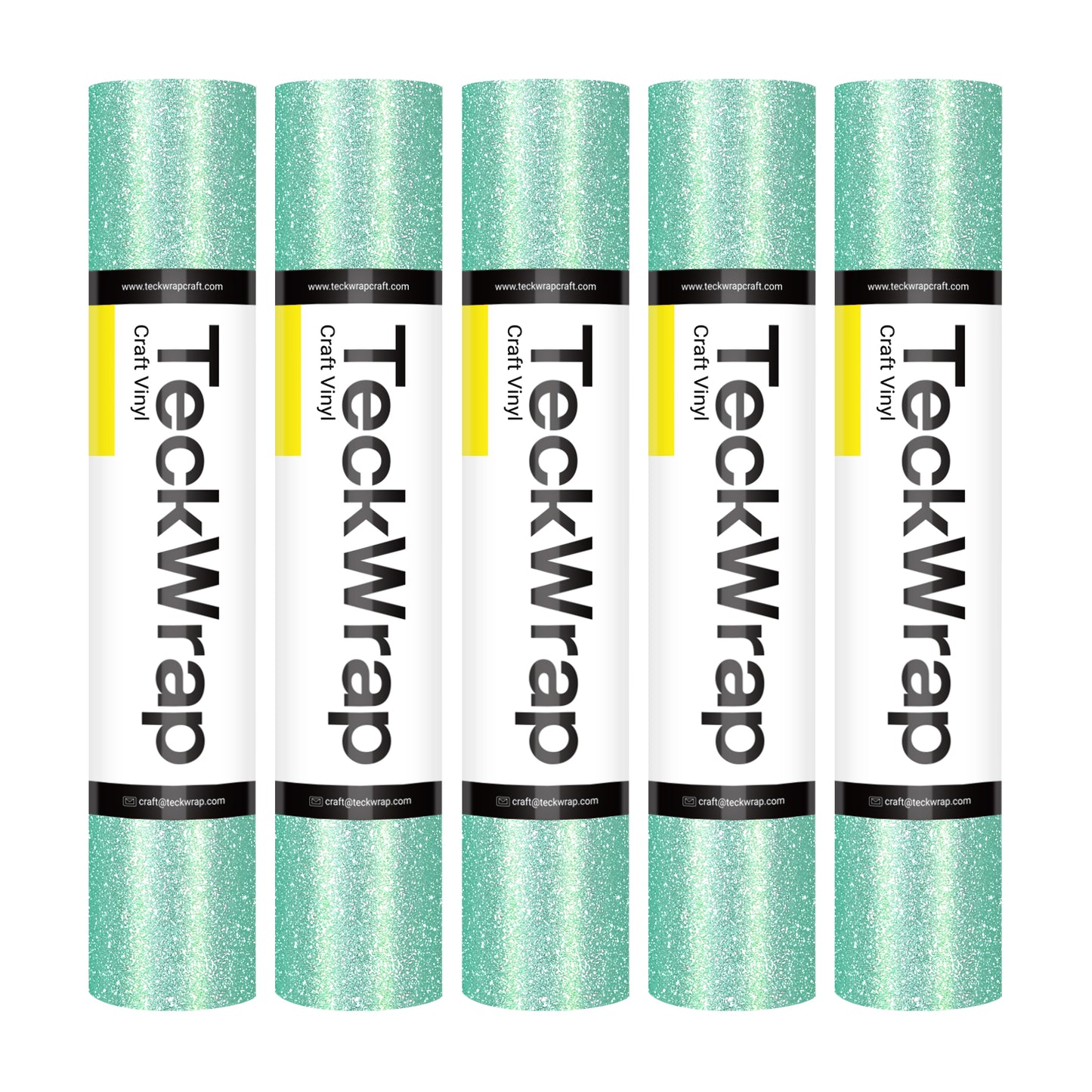 Burst Glitter Adhesive Vinyl