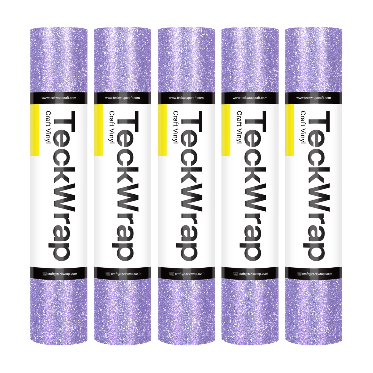 Burst Glitter Adhesive Vinyl