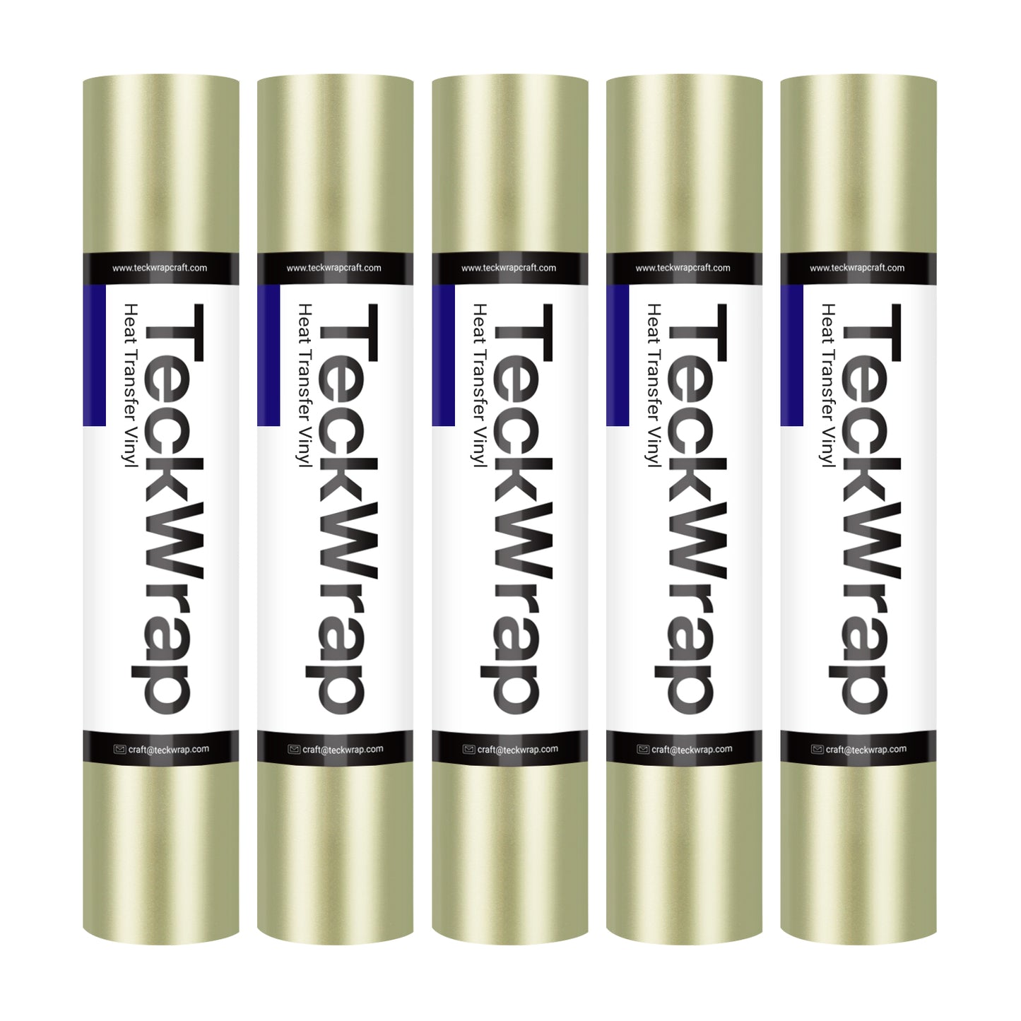 Metallic Pearlescent Heat Transfer Vinyl