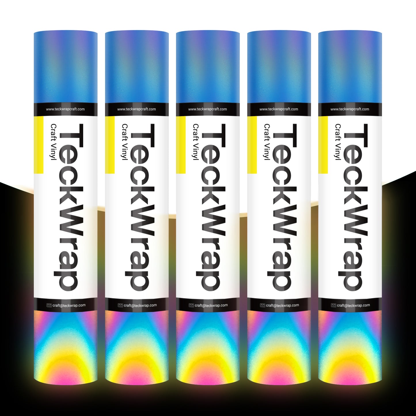 Reflective Adhesive Vinyl