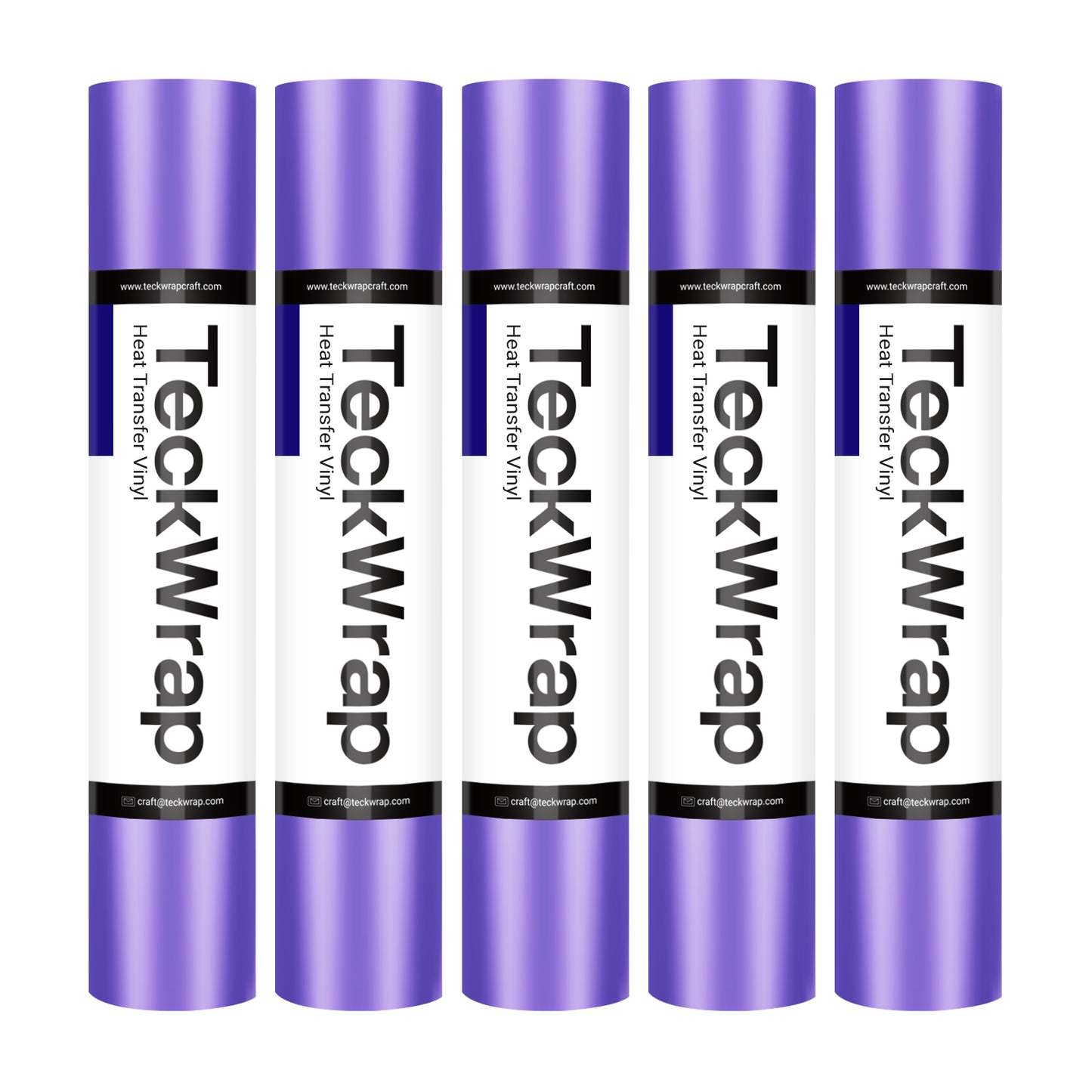 Metallic Pearlescent Heat Transfer Vinyl