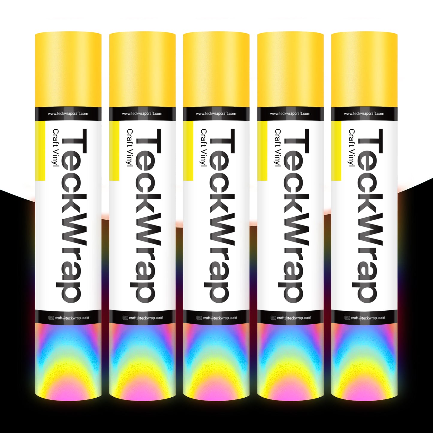 Reflective Adhesive Vinyl