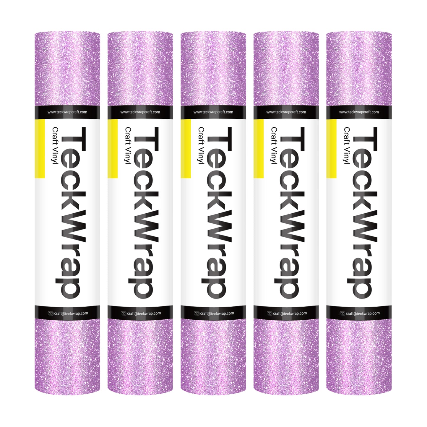 Burst Glitter Adhesive Vinyl
