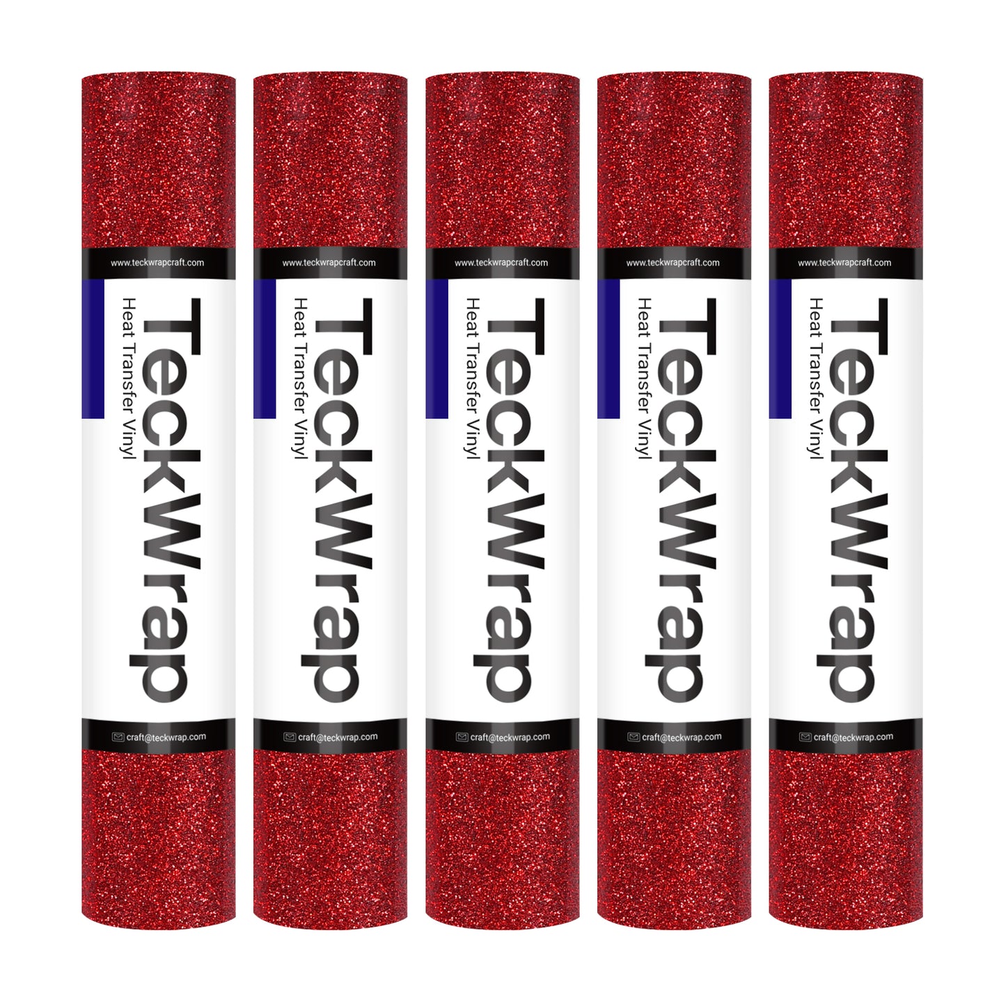 Glitter Heat Transfer Vinyl