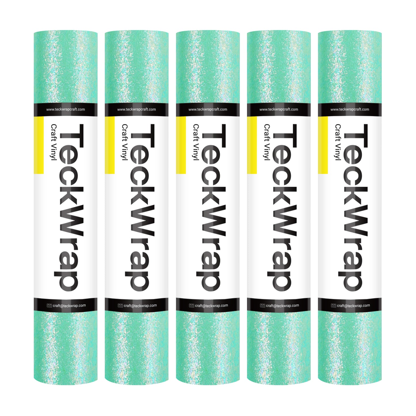 Colorful Pearl Adhesive Vinyl