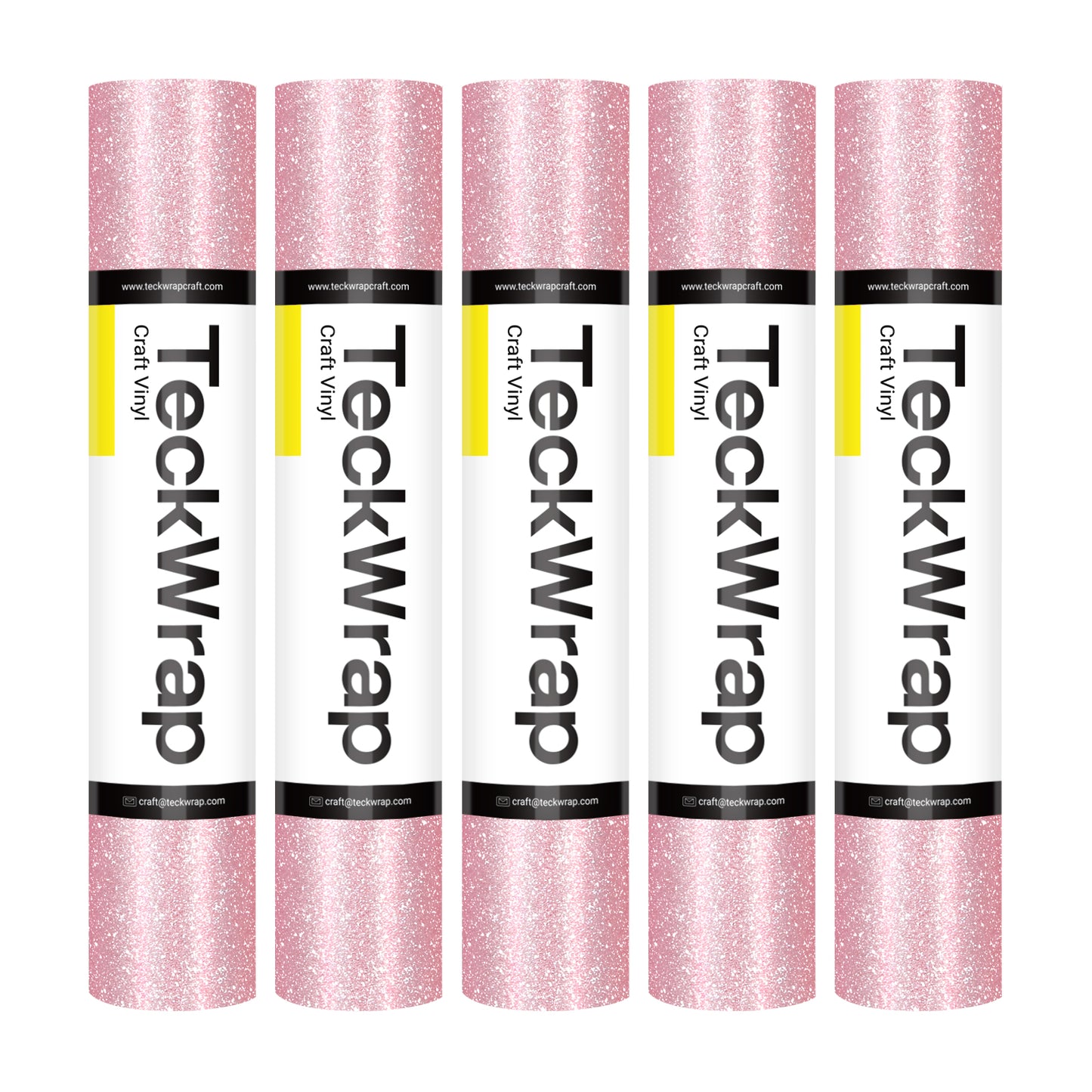 Burst Glitter Adhesive Vinyl