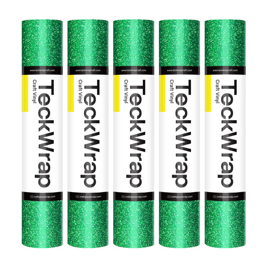 Sparkle Adhesive Vinyl