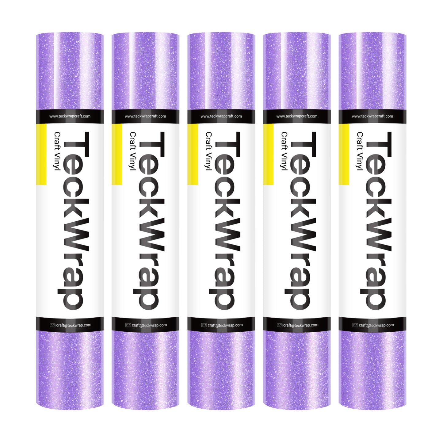 Shimmer Adhesive Vinyl