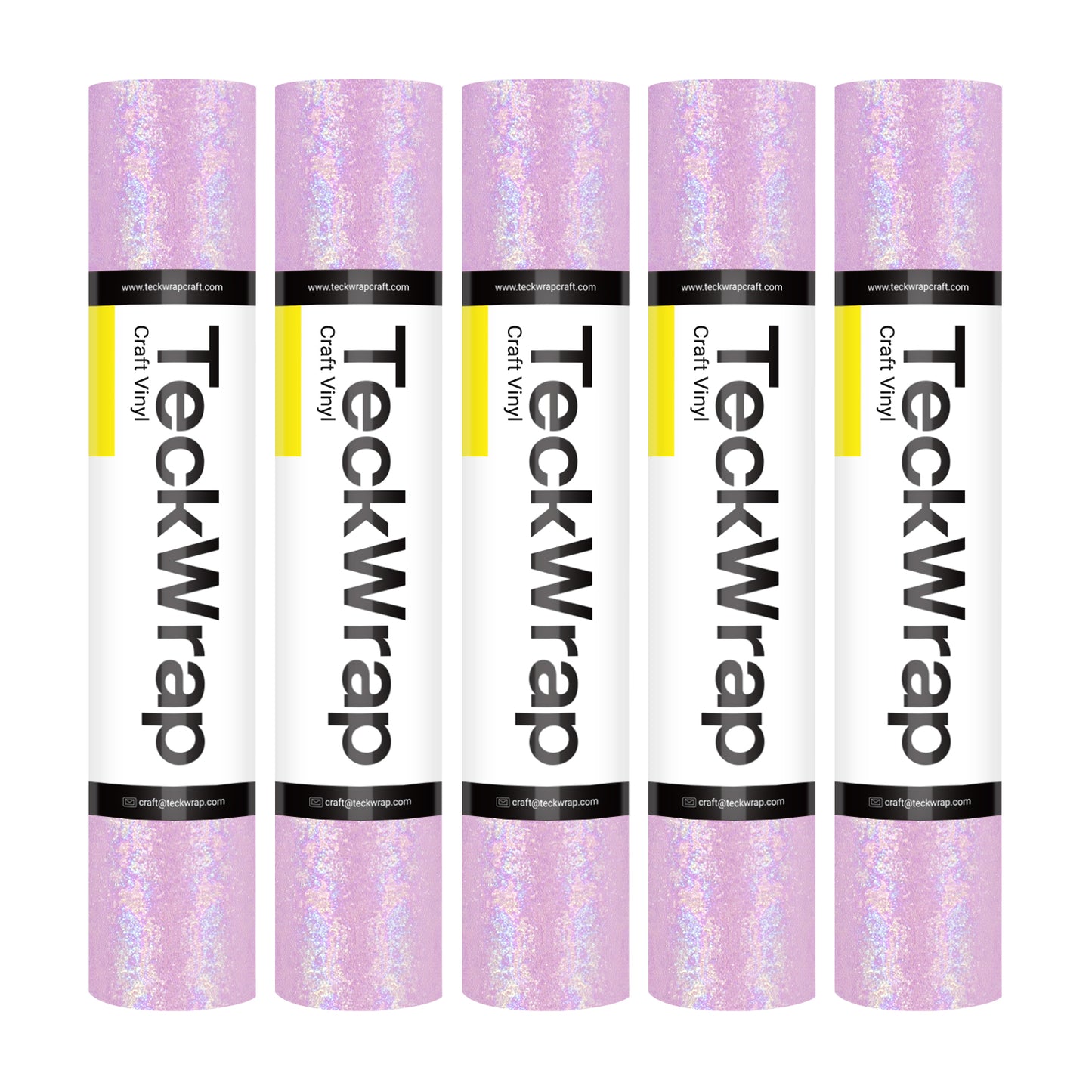 Colorful Pearl Adhesive Vinyl
