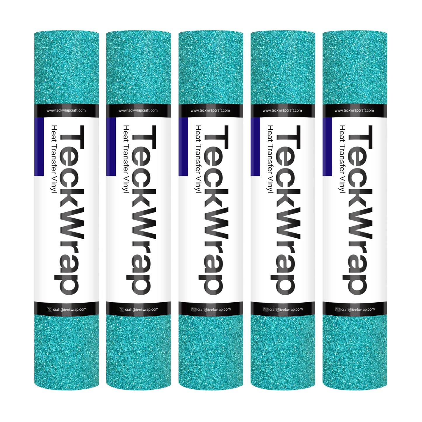 Fancy Glitter Heat Transfer Vinyl