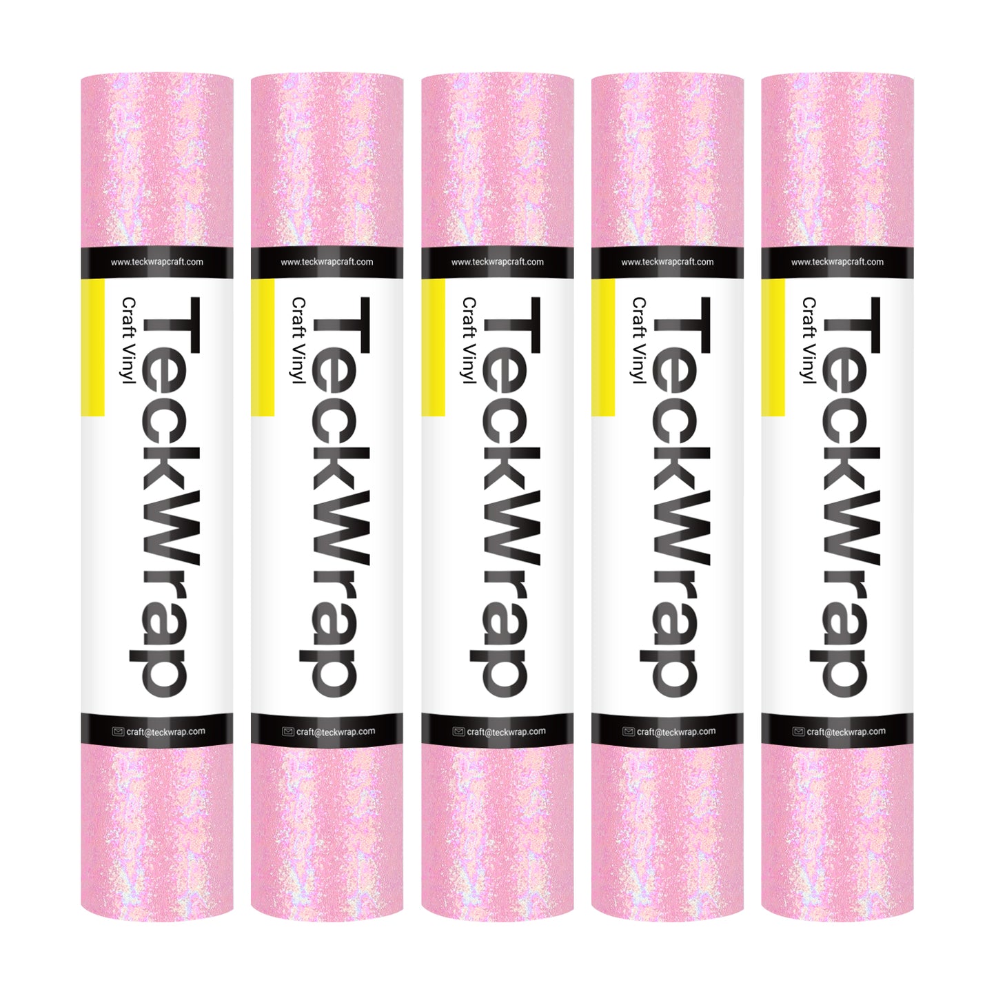 Colorful Pearl Adhesive Vinyl