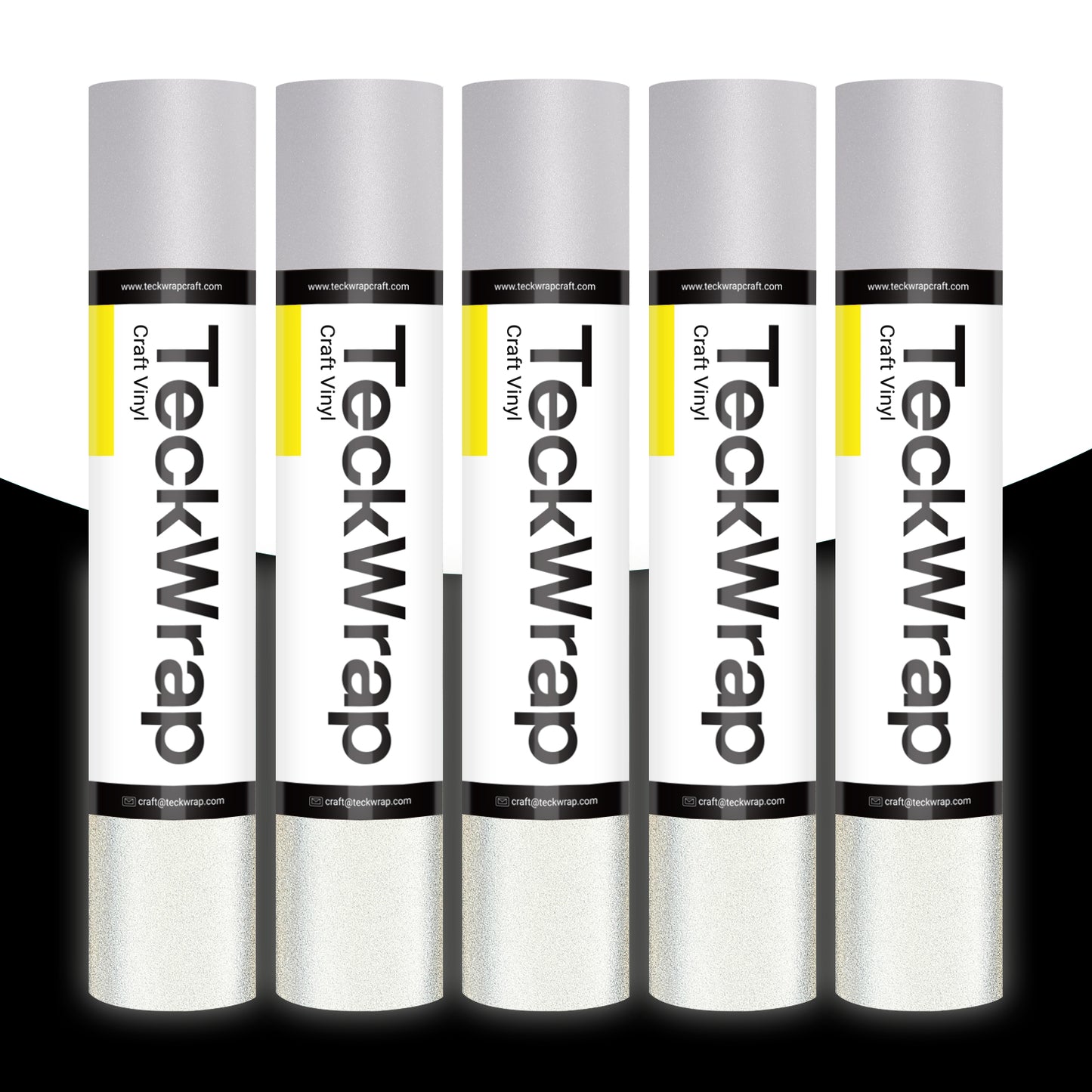 Reflective Adhesive Vinyl
