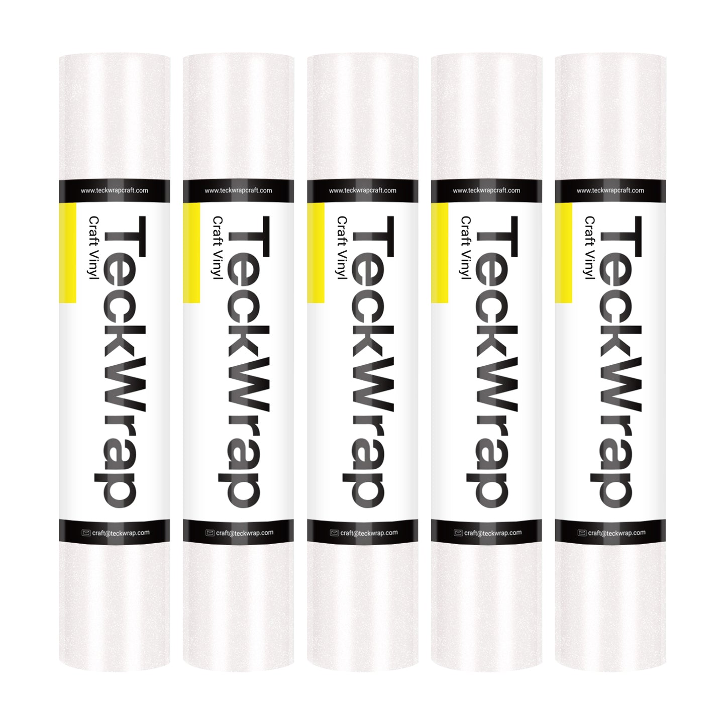 Shimmer Adhesive Vinyl