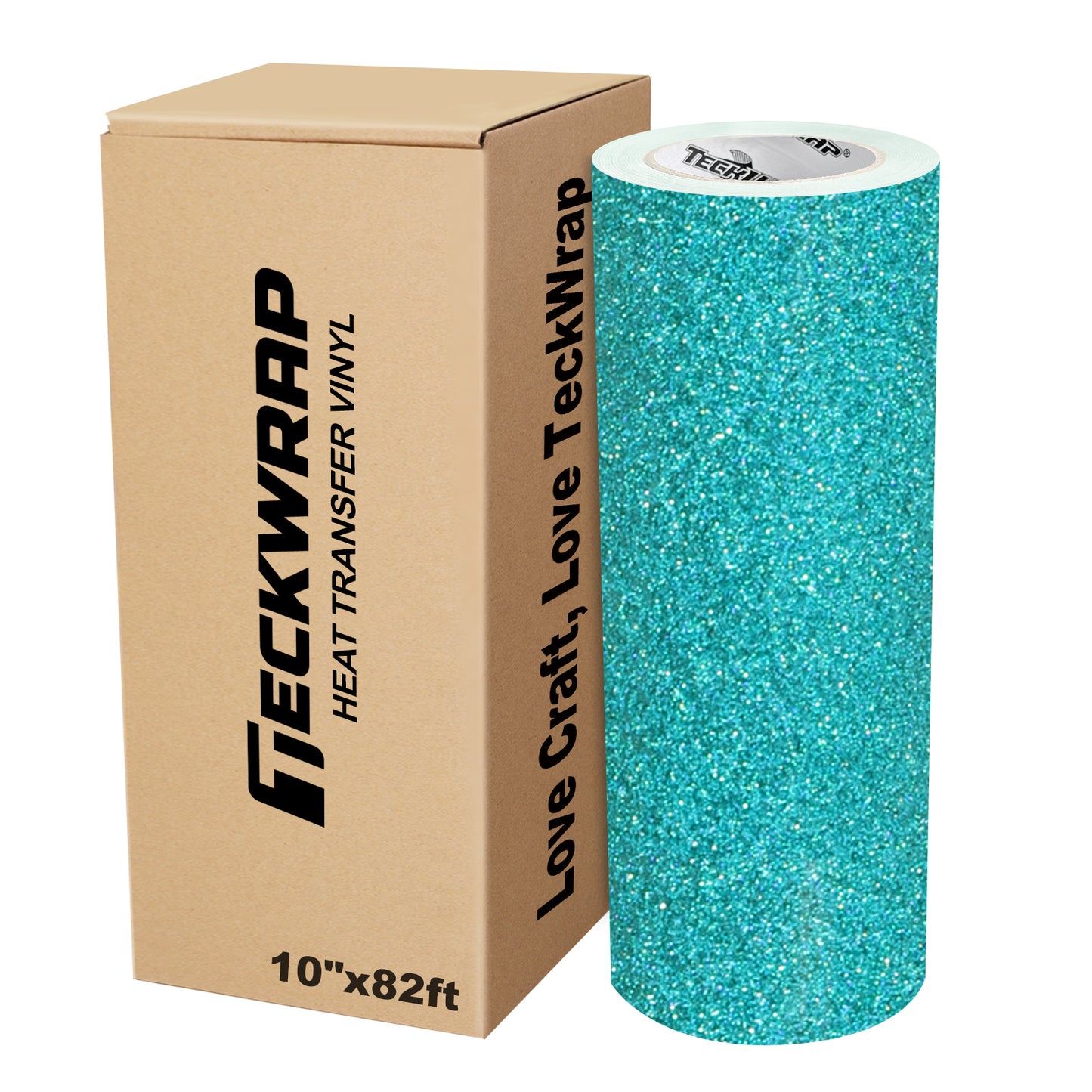 Fancy Glitter Heat Transfer Vinyl