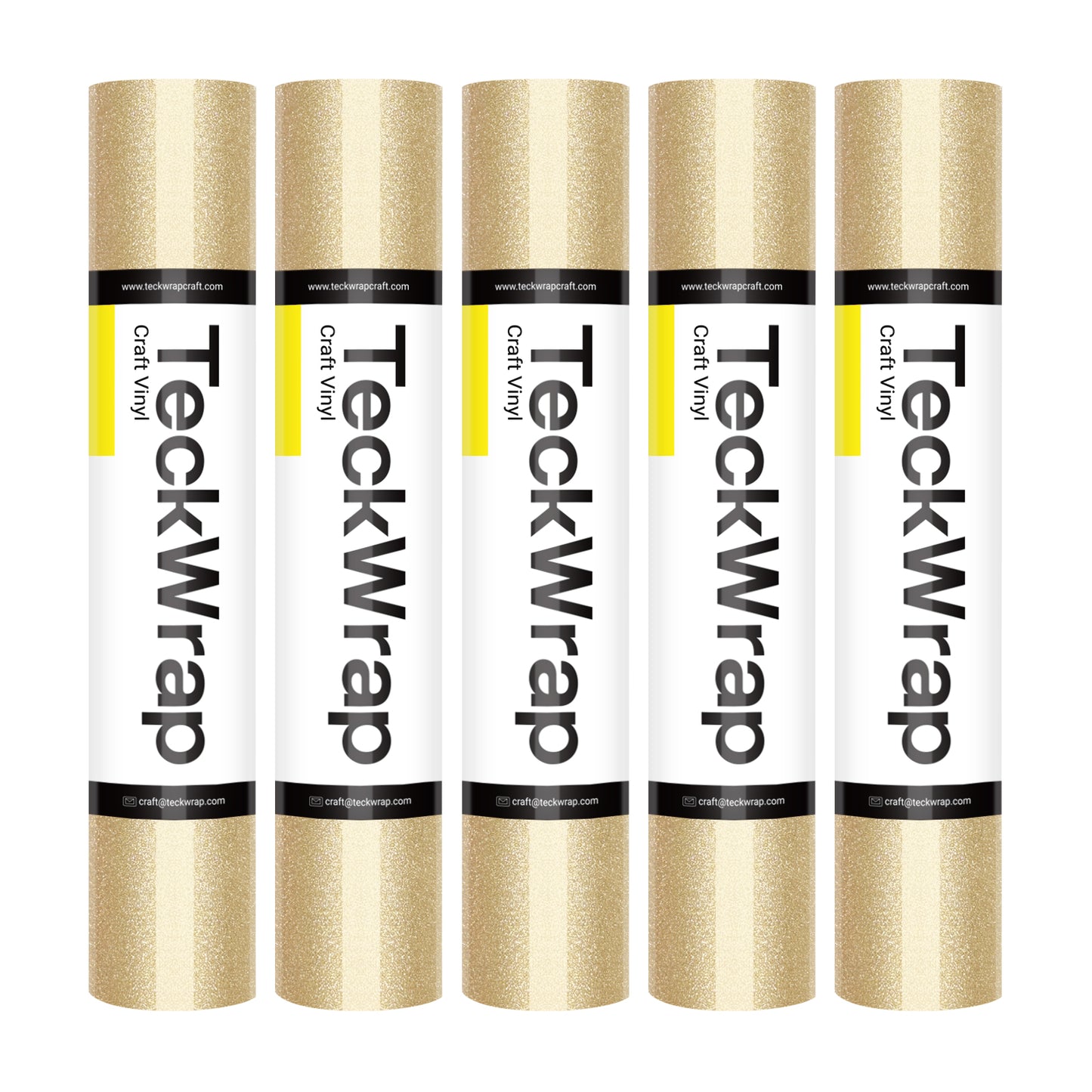 Shimmer Adhesive Vinyl