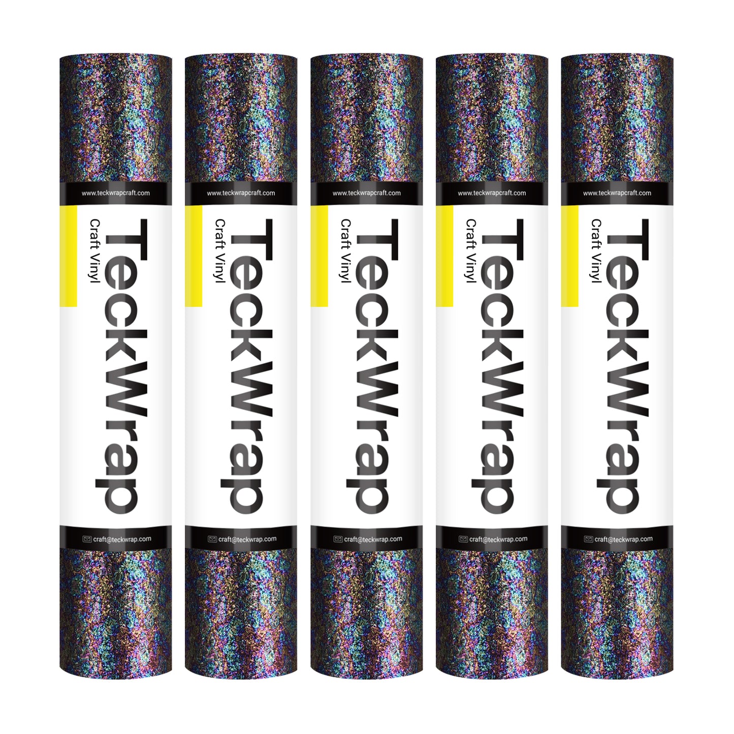 Colorful Pearl Adhesive Vinyl