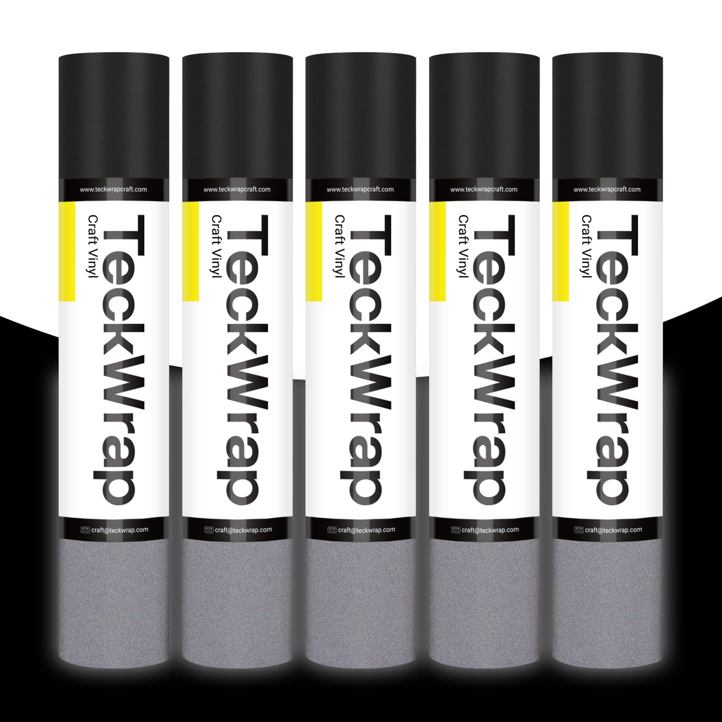 Reflective Adhesive Vinyl