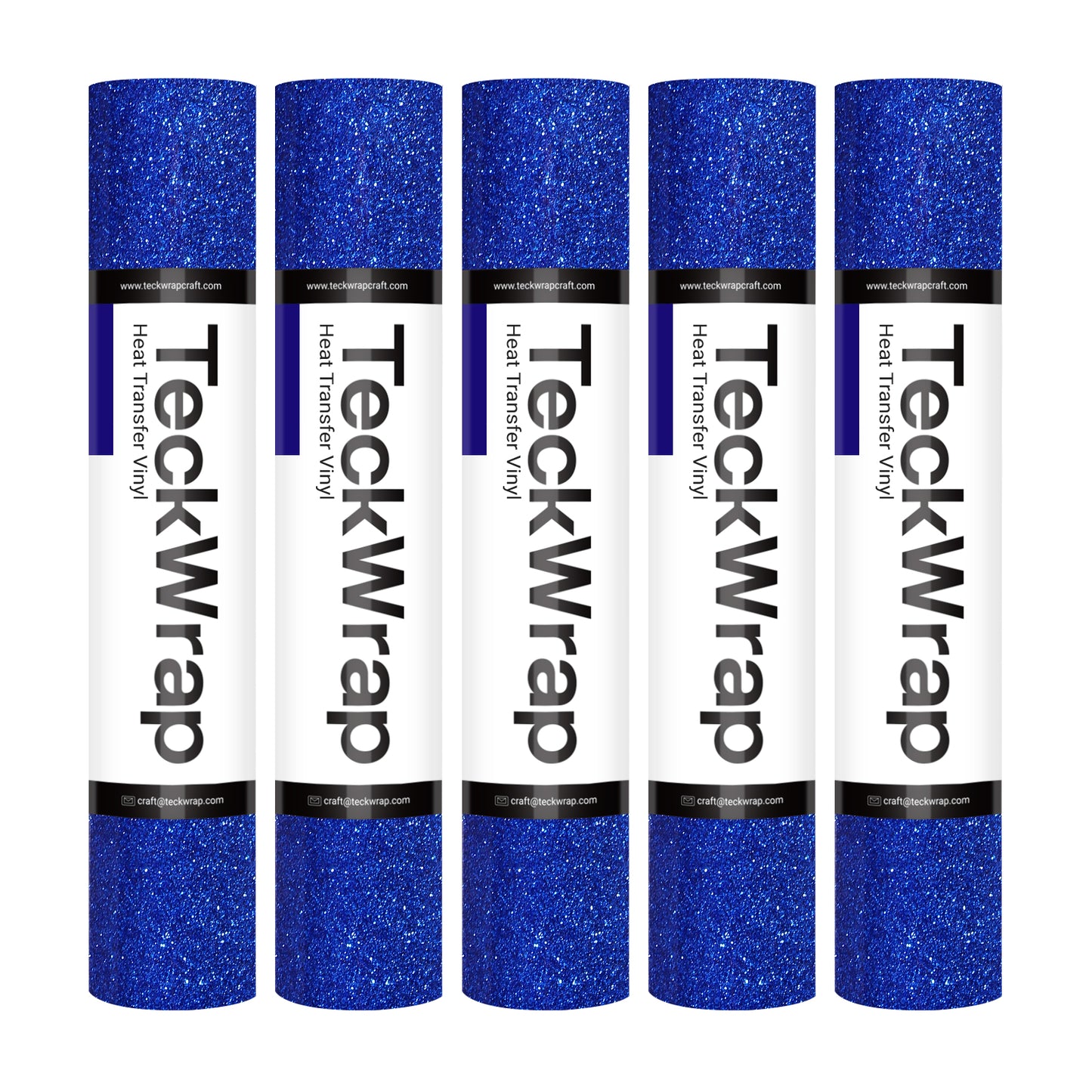 Fancy Glitter Heat Transfer Vinyl