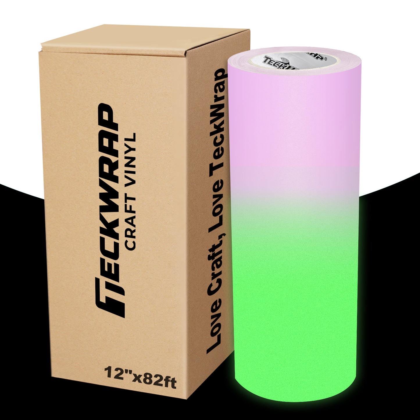 Glow In the Dark Vinyl
